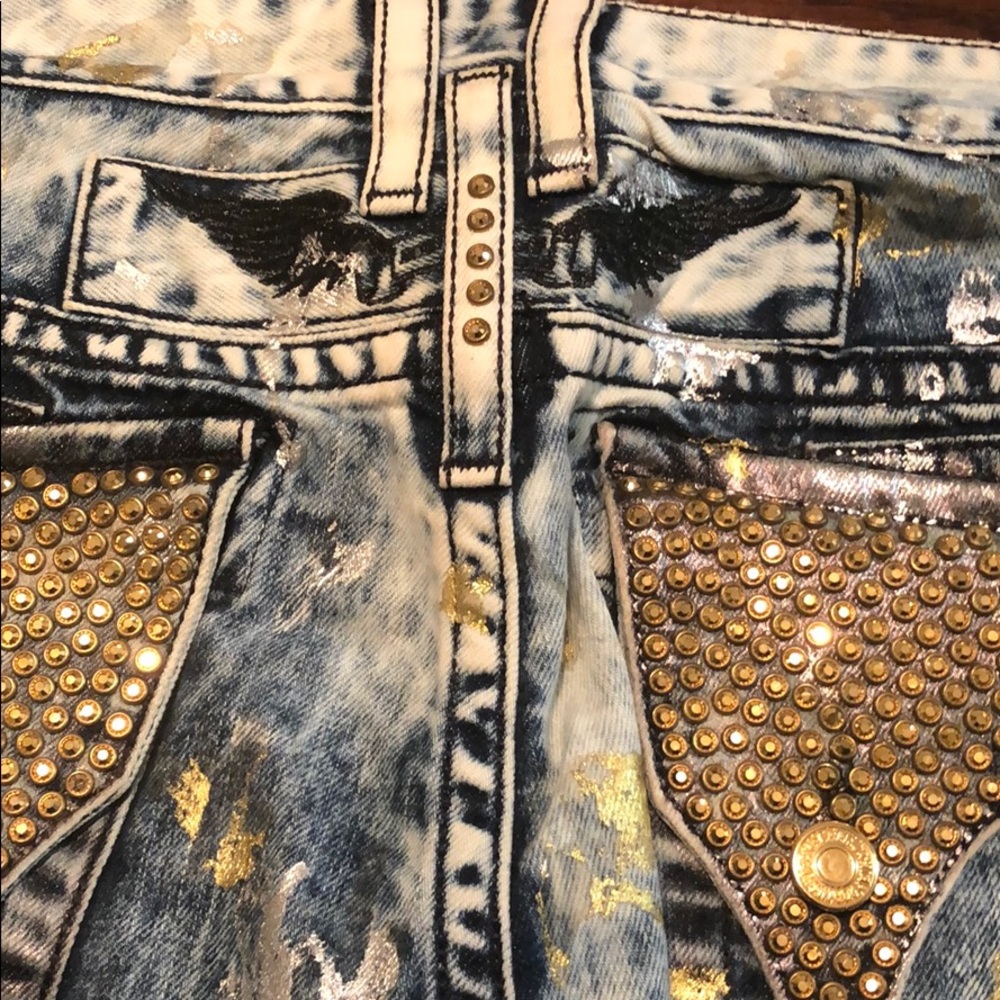 Robin Jeans - Picture 2 of 4